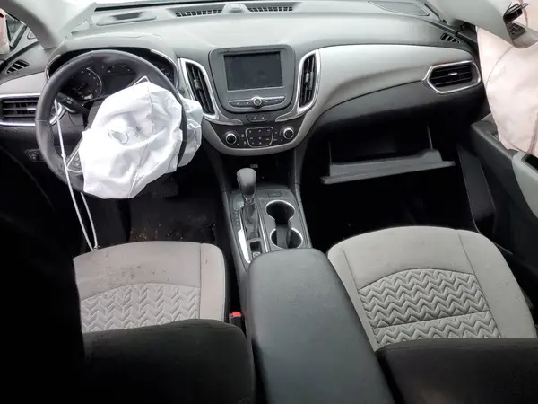 3GNAXKEG6RL250514 2024 CHEVROLET EQUINOX - Image 8