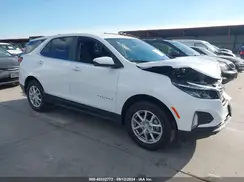 3GNAXKEG6RL252392 2024 CHEVROLET EQUINOX