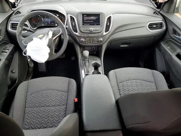 3GNAXKEG6RL253610 2024 CHEVROLET EQUINOX - Image 8