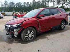 3GNAXKEG6RL257818 2024 CHEVROLET EQUINOX