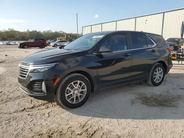 3GNAXKEG6RL270892 2024 CHEVROLET EQUINOX - Image 1