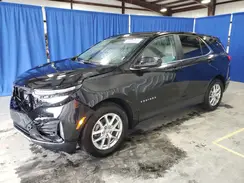 3GNAXKEG6RL274666 2024 CHEVROLET EQUINOX