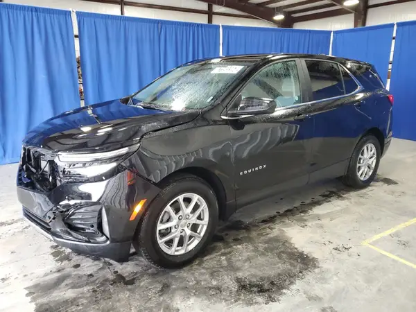 3GNAXKEG6RL274666 2024 CHEVROLET EQUINOX - Image 1