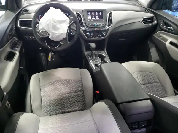 3GNAXKEG6RL274666 2024 CHEVROLET EQUINOX - Image 8