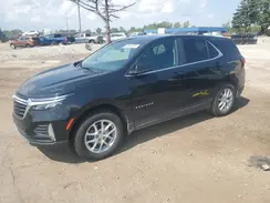 3GNAXKEG6RL288597 2024 CHEVROLET EQUINOX
