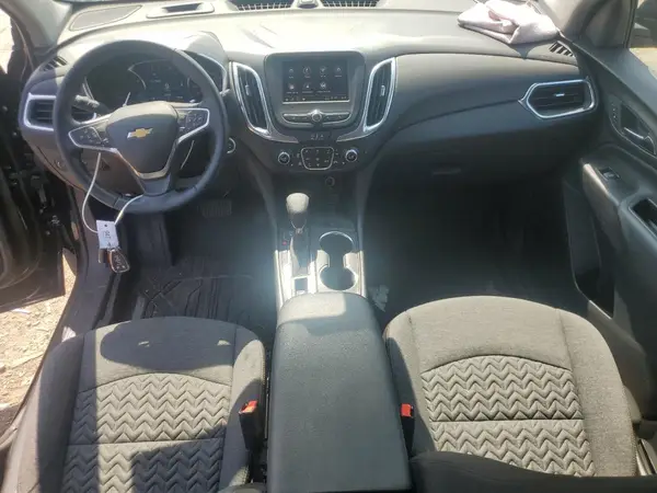 3GNAXKEG6RL288597 2024 CHEVROLET EQUINOX - Image 8