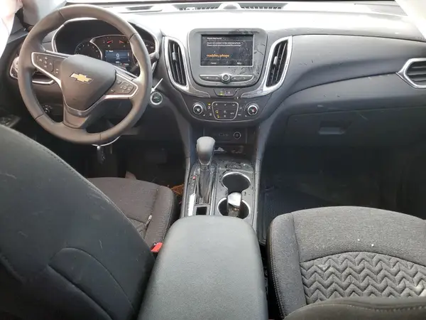 3GNAXKEG6RL295789 2024 CHEVROLET EQUINOX - Image 8