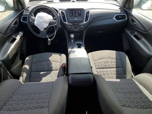 3GNAXKEG6RL331366 2024 CHEVROLET EQUINOX - Image 8