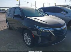 3GNAXKEG6RL332713 2024 CHEVROLET EQUINOX