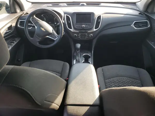 3GNAXKEG6RL332887 2024 CHEVROLET EQUINOX - Image 8