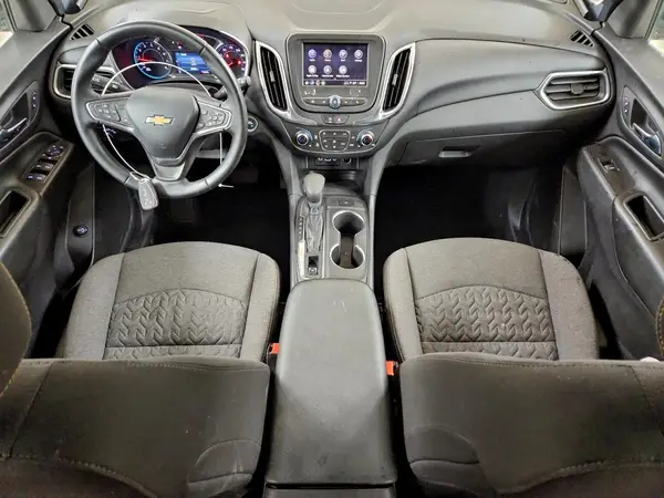 3GNAXKEG6RL350497 2024 CHEVROLET EQUINOX - Image 8