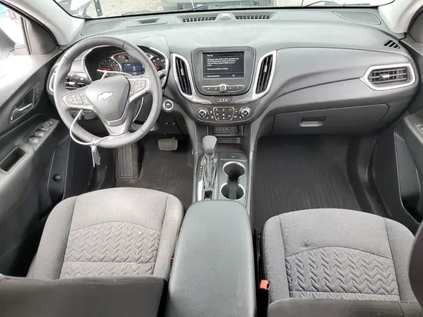 3GNAXKEG6RL358728 2024 CHEVROLET EQUINOX - Image 8