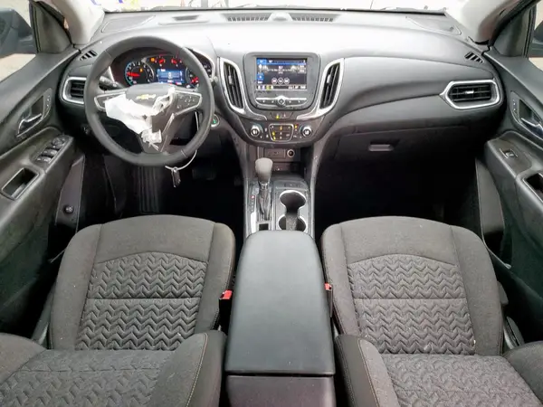3GNAXKEG6RL360088 2024 CHEVROLET EQUINOX - Image 8