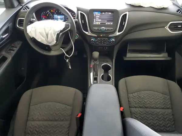 3GNAXKEG6RL361371 2024 CHEVROLET EQUINOX - Image 8