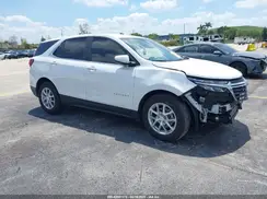 3GNAXKEG6RL366344 2024 CHEVROLET EQUINOX