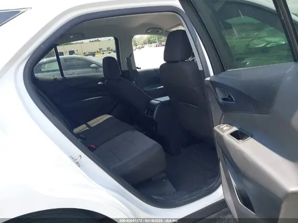 3GNAXKEG6RL366344 2024 CHEVROLET EQUINOX - Image 8