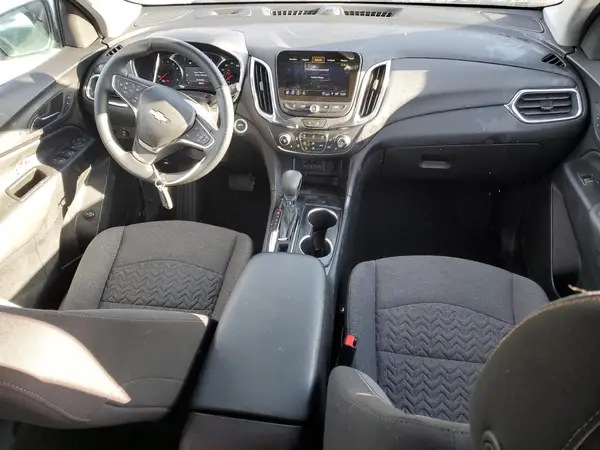 3GNAXKEG6RL371530 2024 CHEVROLET EQUINOX - Image 8