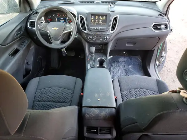 3GNAXKEG6RL375190 2024 CHEVROLET EQUINOX - Image 8