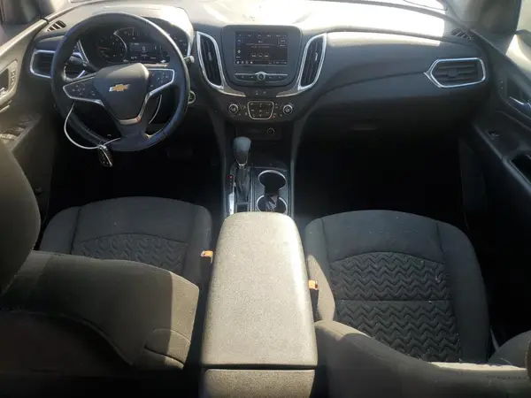 3GNAXKEG6RS103454 2024 CHEVROLET EQUINOX - Image 8