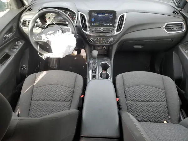 3GNAXKEG6RS104278 2024 CHEVROLET EQUINOX - Image 8