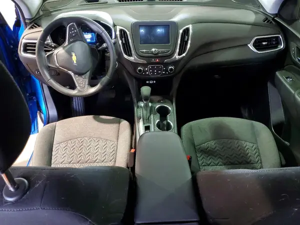 3GNAXKEG6RS115412 2024 CHEVROLET EQUINOX - Image 8