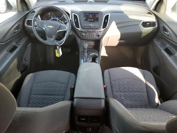 3GNAXKEG6RS116754 2024 CHEVROLET EQUINOX - Image 8