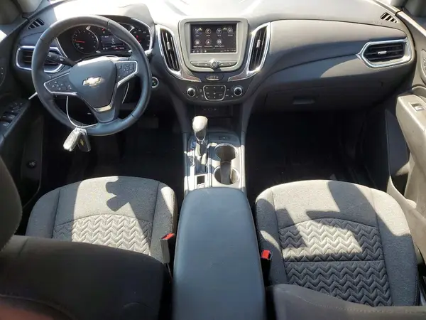 3GNAXKEG6RS127656 2024 CHEVROLET EQUINOX - Image 8