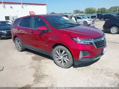 3GNAXKEG6RS131481 2024 CHEVROLET EQUINOX
