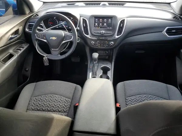 3GNAXKEG6RS132484 2024 CHEVROLET EQUINOX - Image 8
