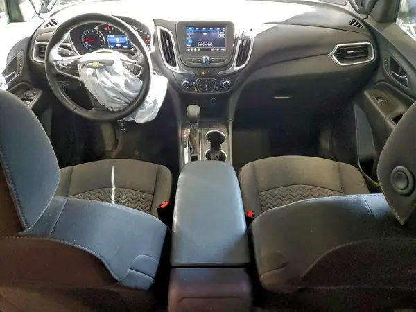 3GNAXKEG6RS138706 2024 CHEVROLET EQUINOX - Image 8
