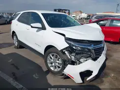 3GNAXKEG6RS141606 2024 CHEVROLET EQUINOX