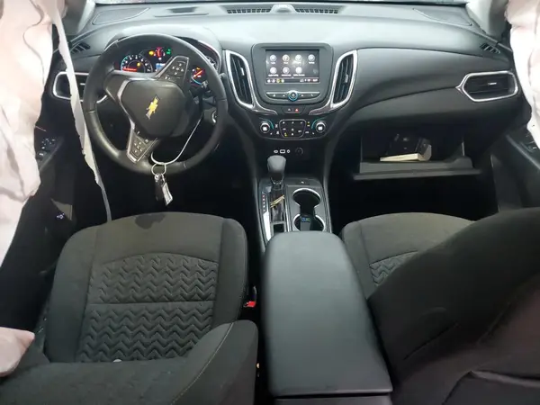 3GNAXKEG6RS146840 2024 CHEVROLET EQUINOX - Image 8