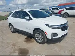 3GNAXKEG6RS147020 2024 CHEVROLET EQUINOX