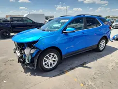 3GNAXKEG6RS150497 2024 CHEVROLET EQUINOX