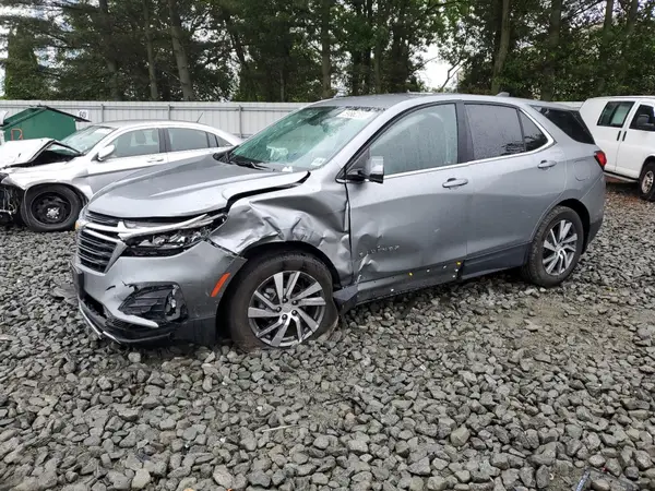 3GNAXKEG6RS160088 2024 CHEVROLET EQUINOX - Image 1