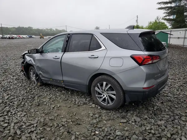 3GNAXKEG6RS160088 2024 CHEVROLET EQUINOX - Image 2