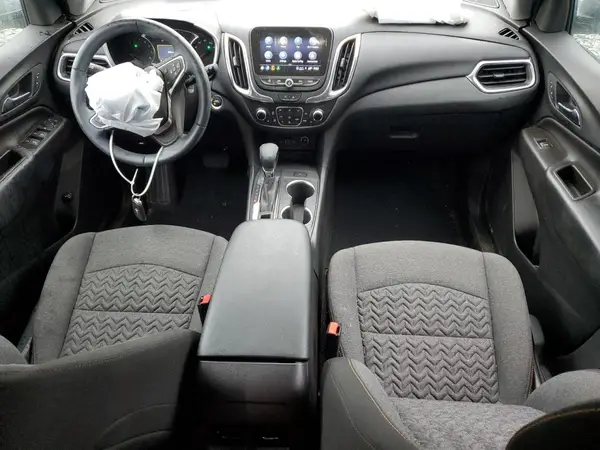 3GNAXKEG6RS160088 2024 CHEVROLET EQUINOX - Image 8