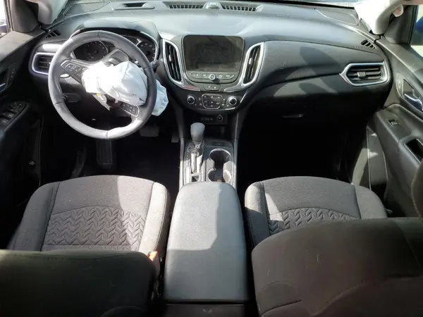 3GNAXKEG6RS177215 2024 CHEVROLET EQUINOX - Image 8