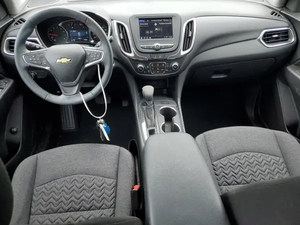 3GNAXKEG6RS202730 2024 CHEVROLET EQUINOX - Image 8