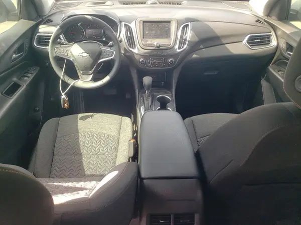 3GNAXKEG6RS208690 2024 CHEVROLET EQUINOX - Image 8