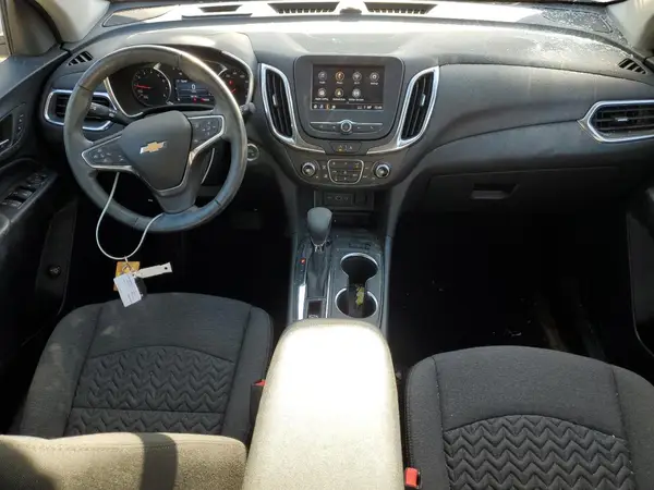 3GNAXKEG6RS221777 2024 CHEVROLET EQUINOX - Image 8