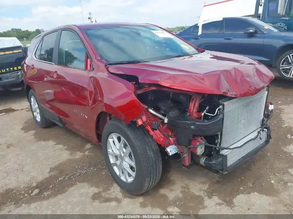 3GNAXKEG6RS225800 2024 CHEVROLET EQUINOX - Image 1