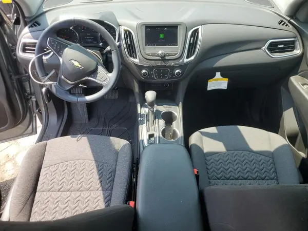 3GNAXKEG6RS225991 2024 CHEVROLET EQUINOX - Image 8