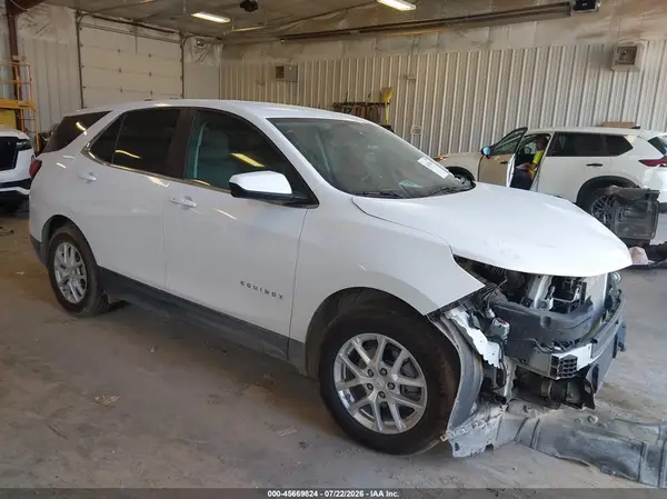 3GNAXKEG6RS234030 2024 CHEVROLET EQUINOX - Image 1