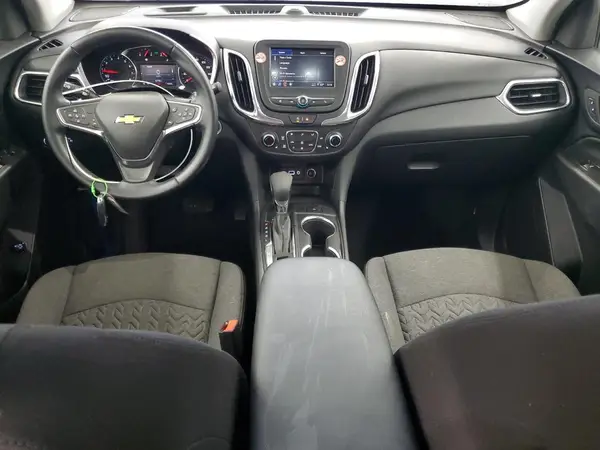 3GNAXKEG6RS249546 2024 CHEVROLET EQUINOX - Image 8