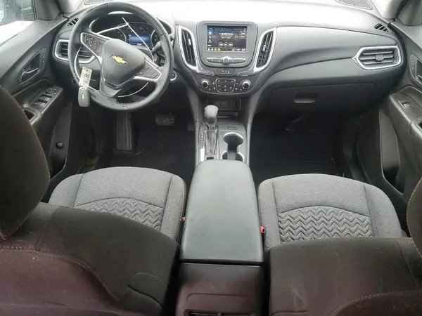 3GNAXKEG6RS252771 2024 CHEVROLET EQUINOX - Image 8