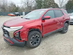 3GNAXKEG6SL119394 2025 CHEVROLET EQUINOX