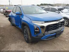 3GNAXKEG6SL139063 2025 CHEVROLET EQUINOX