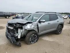 3GNAXKEG6SL144022 2025 CHEVROLET EQUINOX