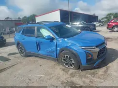 3GNAXKEG6SL175724 2025 CHEVROLET EQUINOX